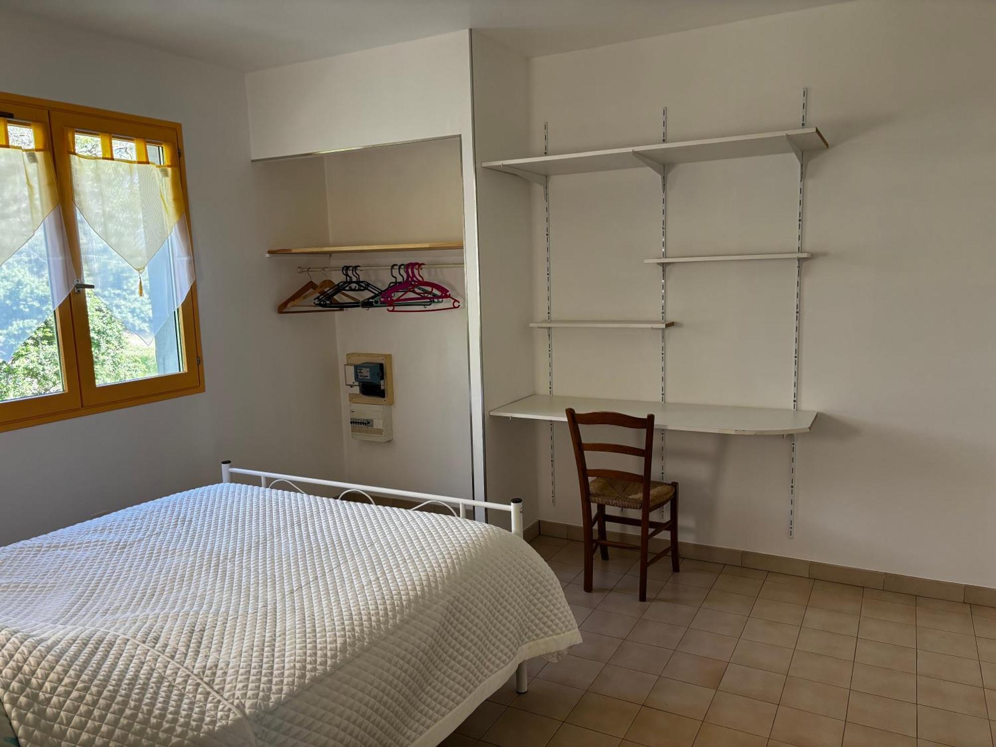 Hotel Les Persedes Lavilledieu  외부 사진